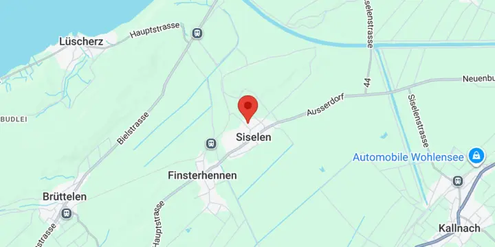 A louer - Appt 2.5 pièces - Schulhausstrasse 6 - Siselen