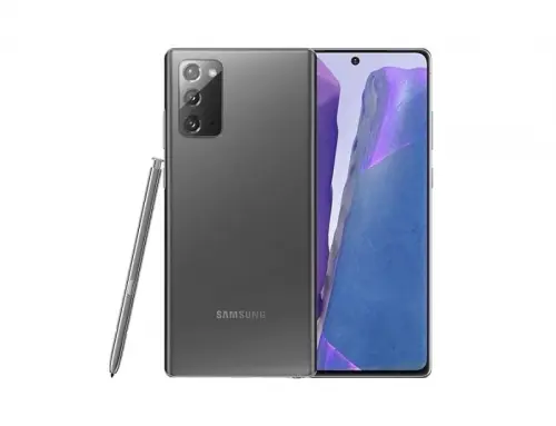 SAMSUNG NOTE 20 256GB à geneve
