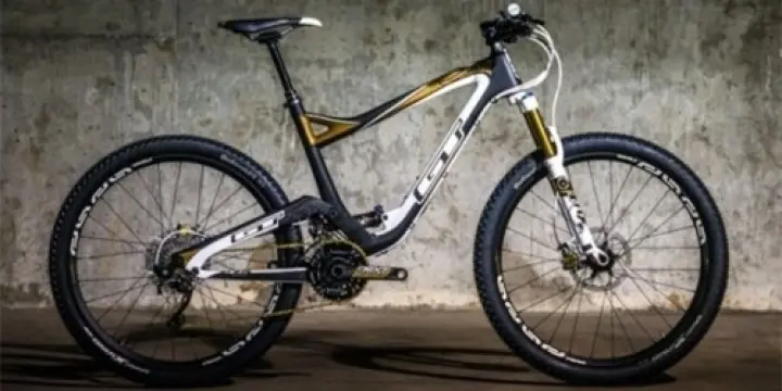 Vtt Gt Sensor Carbon Team 2014 neuf