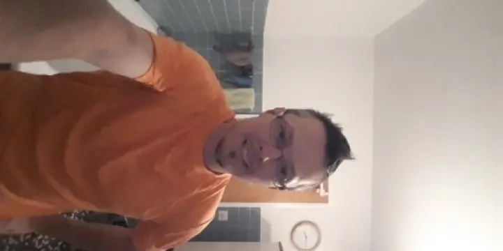 Je recherche ma moitié 