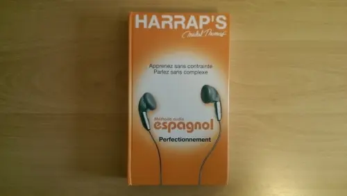 Méthode audio espagnol: perfectionnement à Sierre