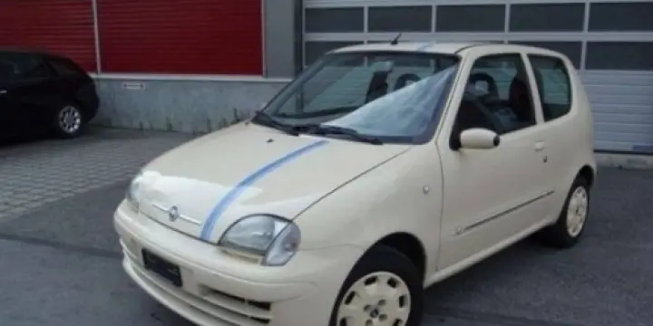 Fiat Fiat 50th Annive