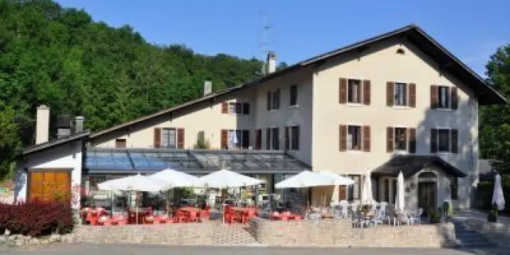 Coup de coeur pour ce site touristique très fréquenté