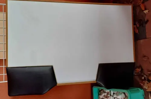 Etabli d'horloger à Remaufens