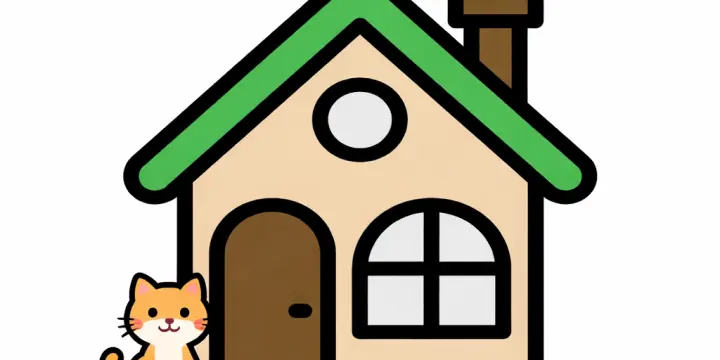 GARDIENNAGE / ENTRETIEN DE MAISON CONTRE LOGEMENT — VEVEY MONTHEY