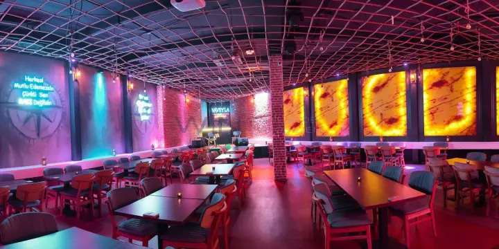 Erfolgreiche Eventlocation mit Potenzial