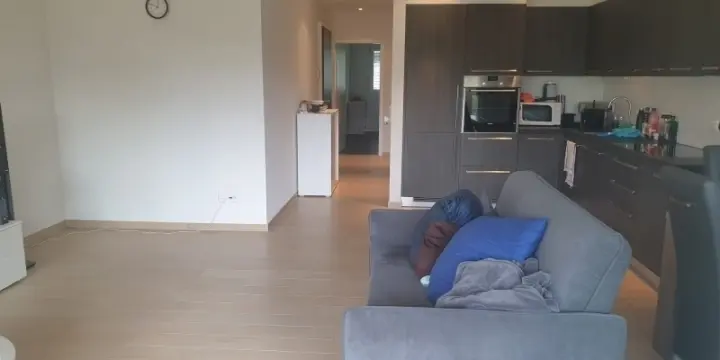 Appartement 2,5 pièces, 58 m2