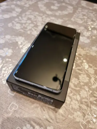 Samsung Galaxy S21 Ultra 5G - Immaculé - 256 Go à st gallen