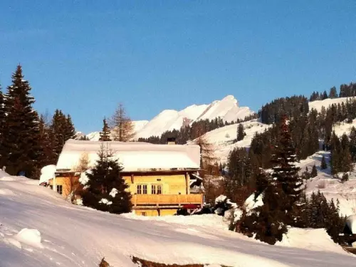 Location Chalet à Valais à AYER