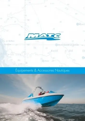 MATC le fabricant d'équipements inox  à st martin de valgagues