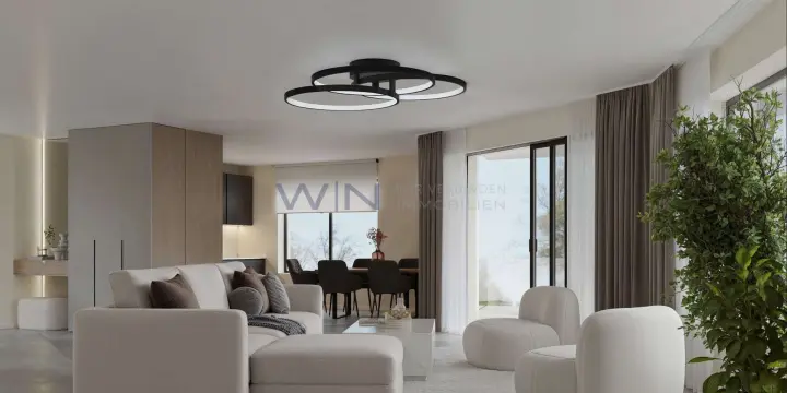 Exklusiver Neubau ? Stil, Komfort und Ihr Zuhaus