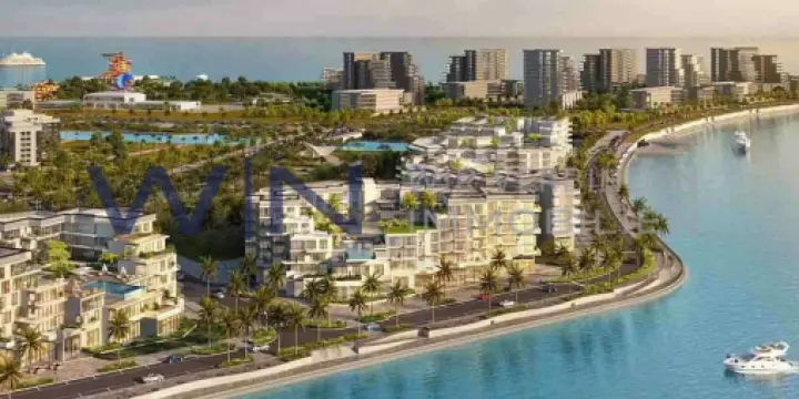 WENET - Les Vagues By Elie Saab