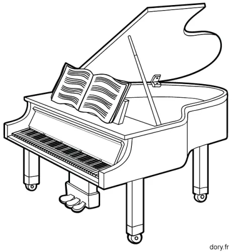 semaine de piano du 21 au 25 août à Genève