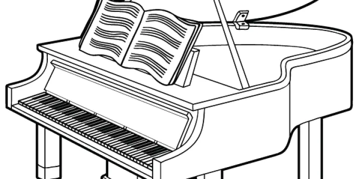 semaine de piano du 21 au 25 août