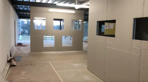 platrerie renovation à wallenried