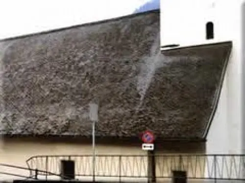 ferblantier traitement anti mousse à yverdon