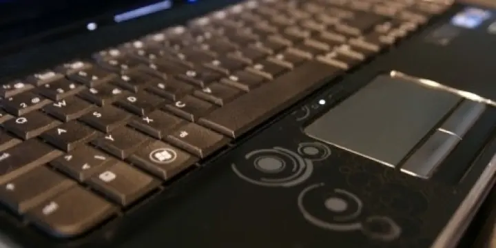 HP Pavillon dv6 i7 sous garantie
