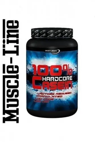 Www.muscle-line.ch / 100 % Casein Protei à prilly