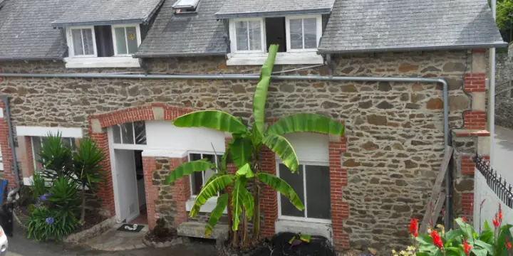 BRETAGNE Maison st quay plage et centre à pied 400m