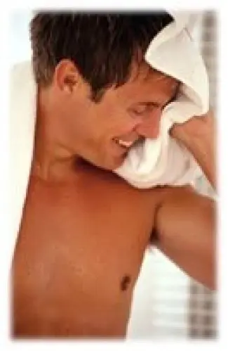 epilation pour hommes chez nadinebio à geneve