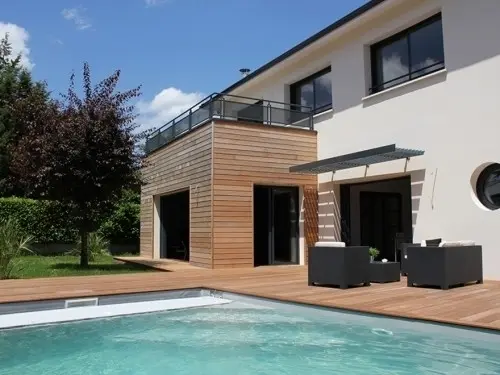 A vendre en France  à Prilly
