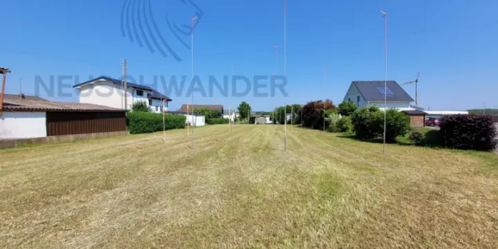 Maison individuelle 5, 5 pièces - construction en bois