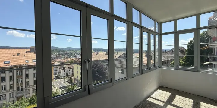 CHARME, LUMIERE ET ESPACE POUR VOTRE NOUVELLE VIE