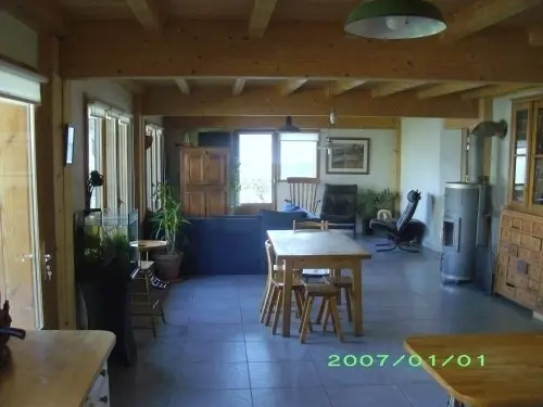 maison de ville bio161m2  à annecy