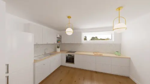 Magnifique appartement de 3.5 pièces à vendre à Delémont à Delémont