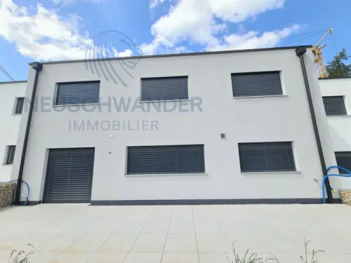 Villa mitoyenne de 5.5 pièces sur 141 m² à Alle