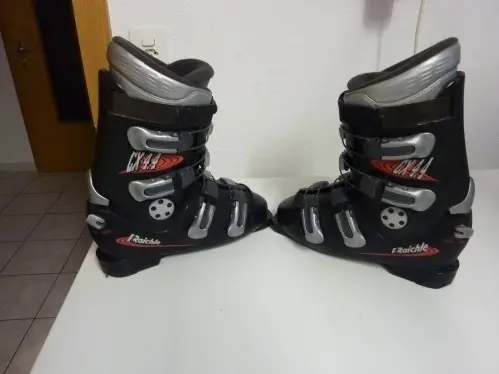 Raichle - soulier ski - CX 4.4 à Vicques