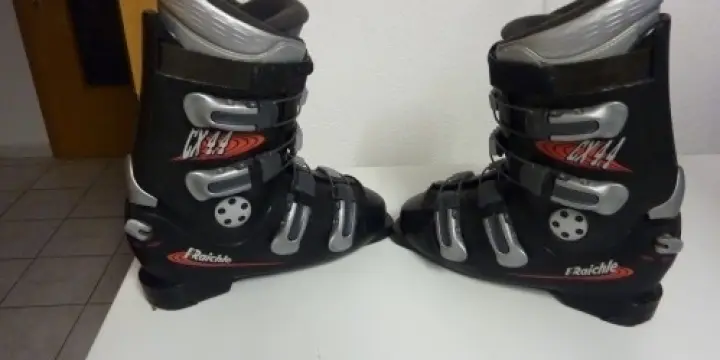 Raichle - soulier ski - CX 4.4