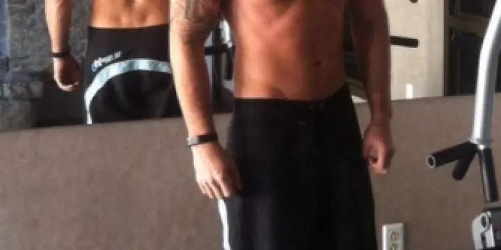 nouveau beau mec a geneve