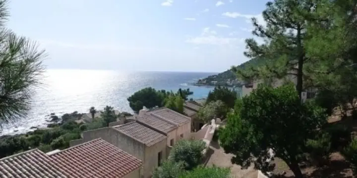 Villa en Corse du Sud
