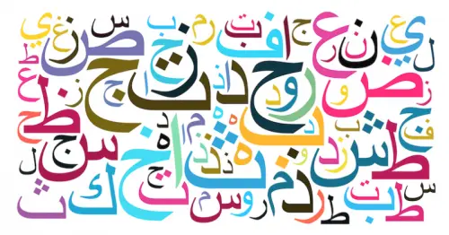 Cours d'arabe Class & égyptien en Ligne.1er cours OFFERT! à Genève