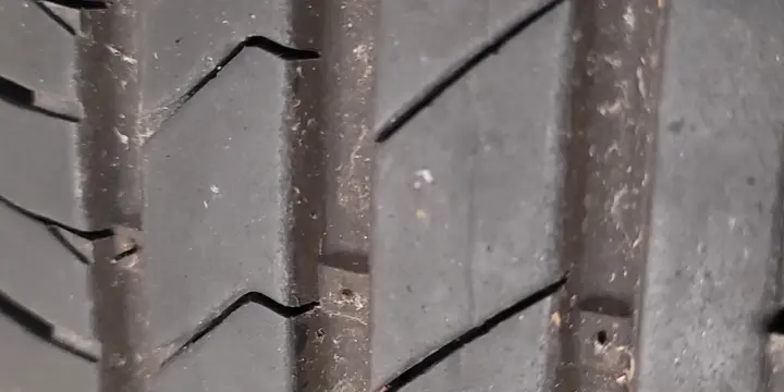 4 Pneus été Hankook Kinergy Eco sans jantes