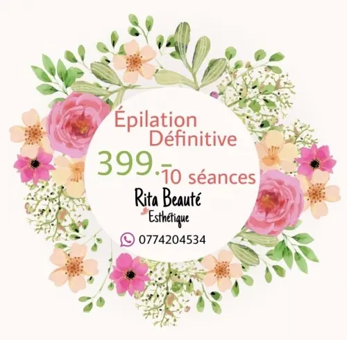 Épilation definitive à Lausanne
