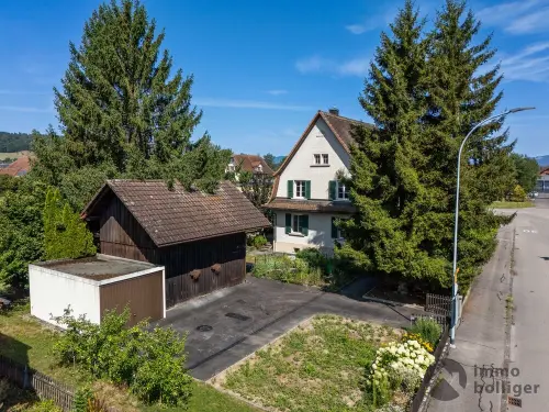 Ihr neues Zuhause mit Platz für Ideen und Zukunft