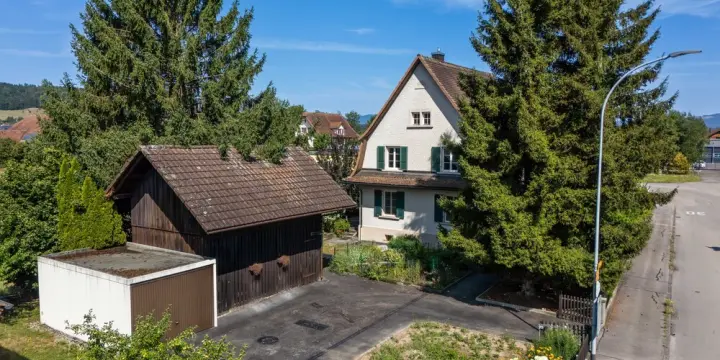 Ihr neues Zuhause mit Platz für Ideen und Zukunft