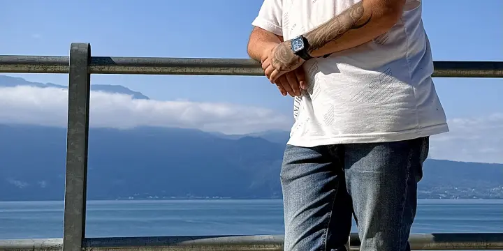 Je cherche une relation sérieuse et durable