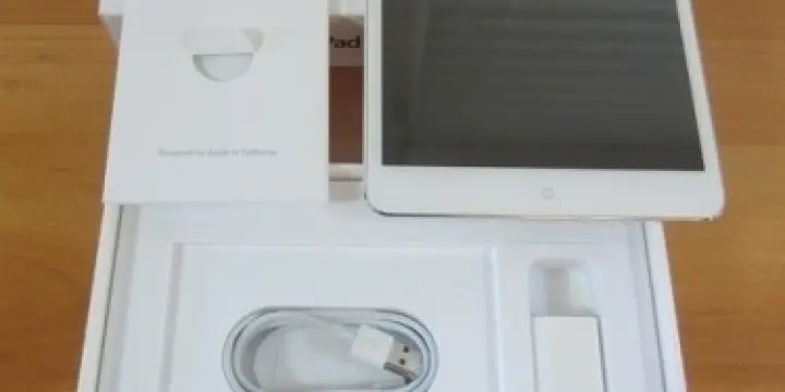 Nuovo mini iPad 16GB/32GB/64GB unlocked