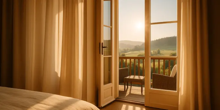 À VENDRE - BIEN D'EXCEPTION AU COEUR DE L'AJOIE