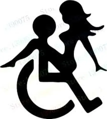 Paraplégique recherche plaisir  à Lausanne