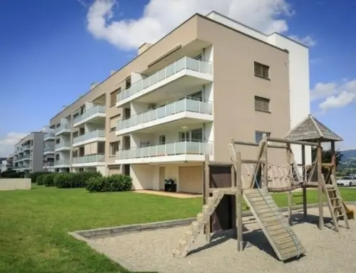 Magnifique appartement de 3.5 pce à Bulle