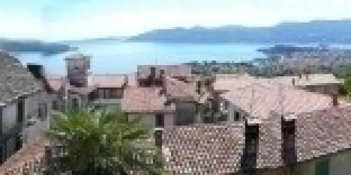 A louer - Loft  Cargiago - Lac Majeur