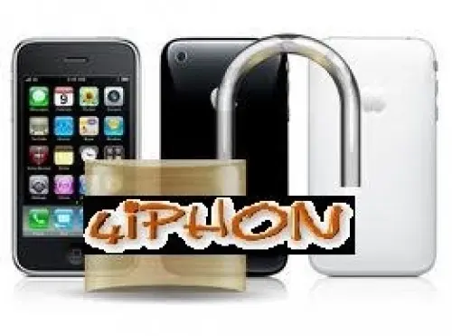 La société 4iPhon Jailbreak et Désimlock à Onex