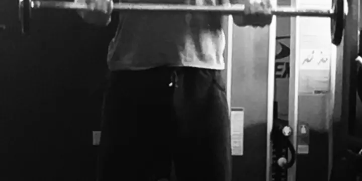 Enzo 35 ans