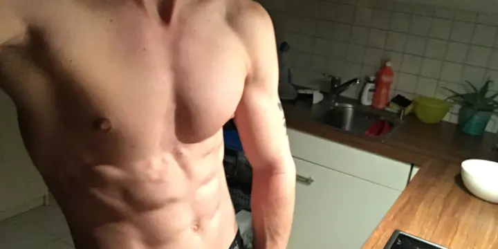 Enzo 35 ans