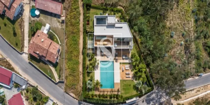 Terrain au Nord du Portugal, Oliveira de Azeméis, Ossela 45.000,00€