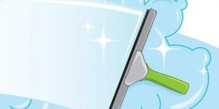 Nettoyage à prix forfaitaire, compétitif